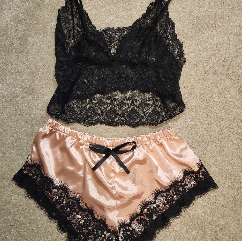 PJ Set